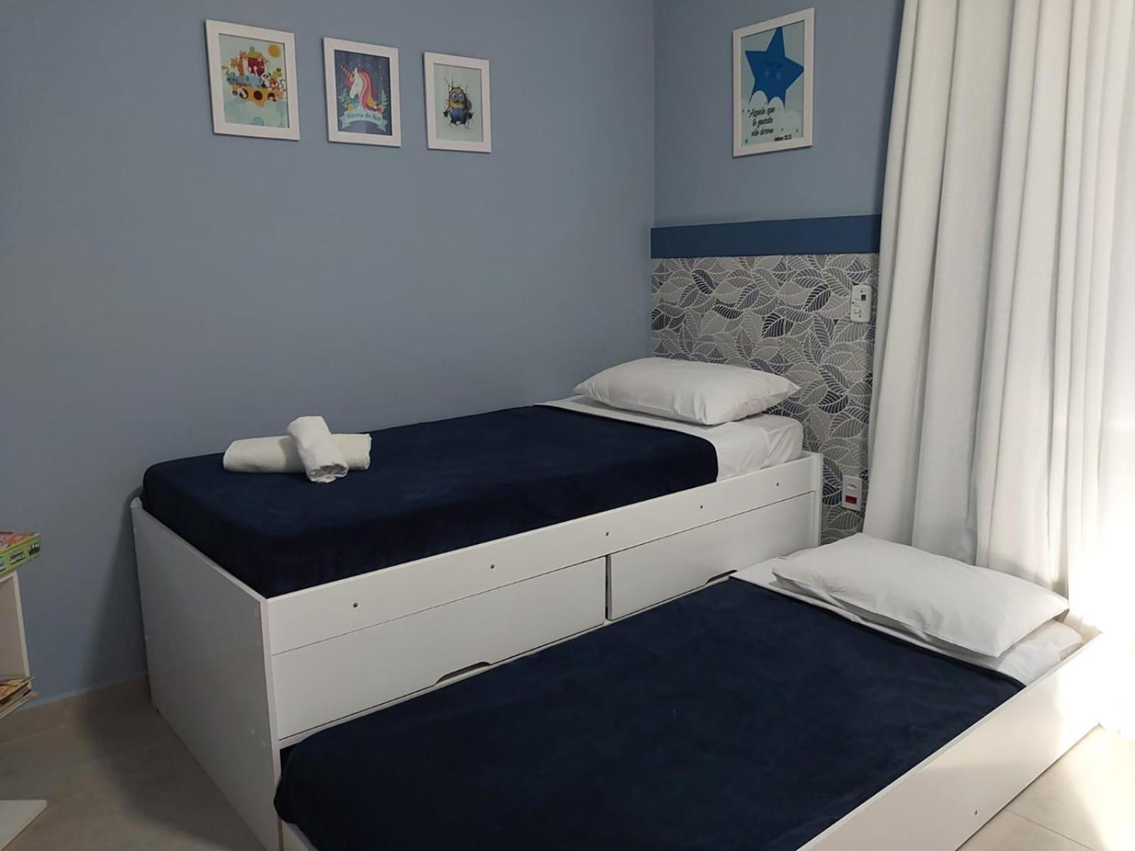 Minha Casinha Azul Na Represa Villa Paranapanema Exterior foto